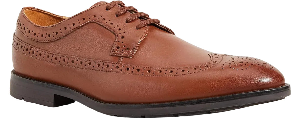 Clarks Ronnie LimitBrogues