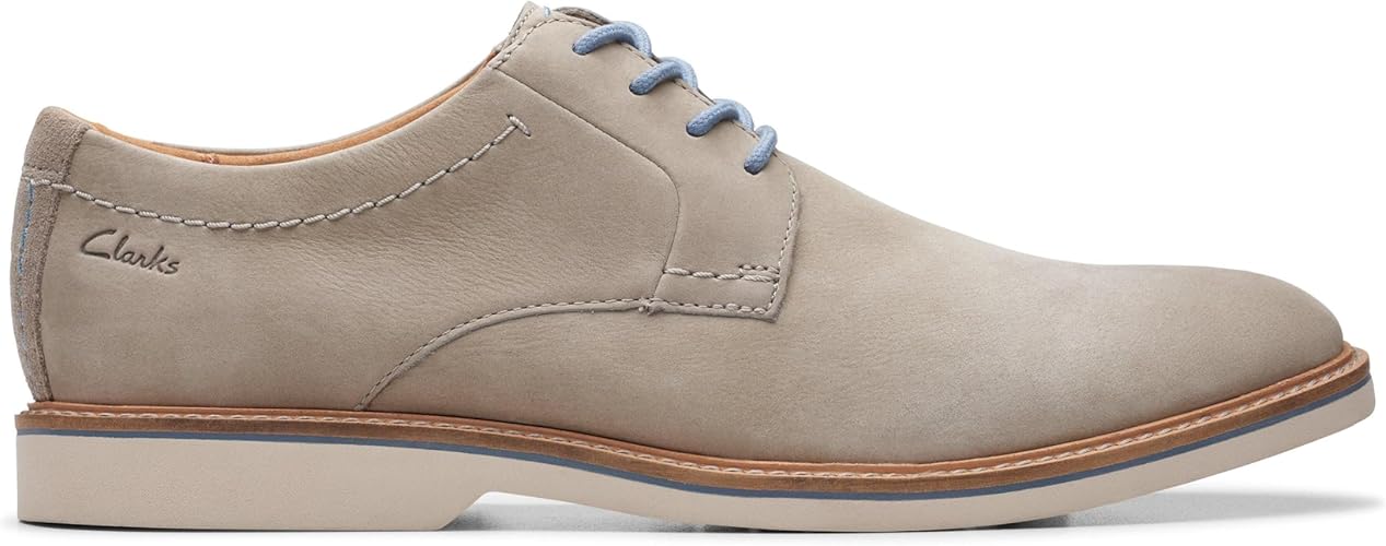 Clarks Atticus LTLace