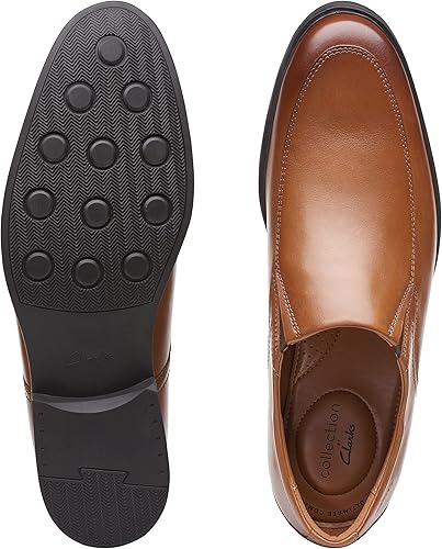 Clarks Whiddon Step Loafer