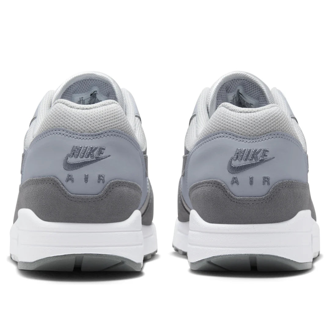 Nike - Air Max 1 '87 'Photon Dust Wolf Grey