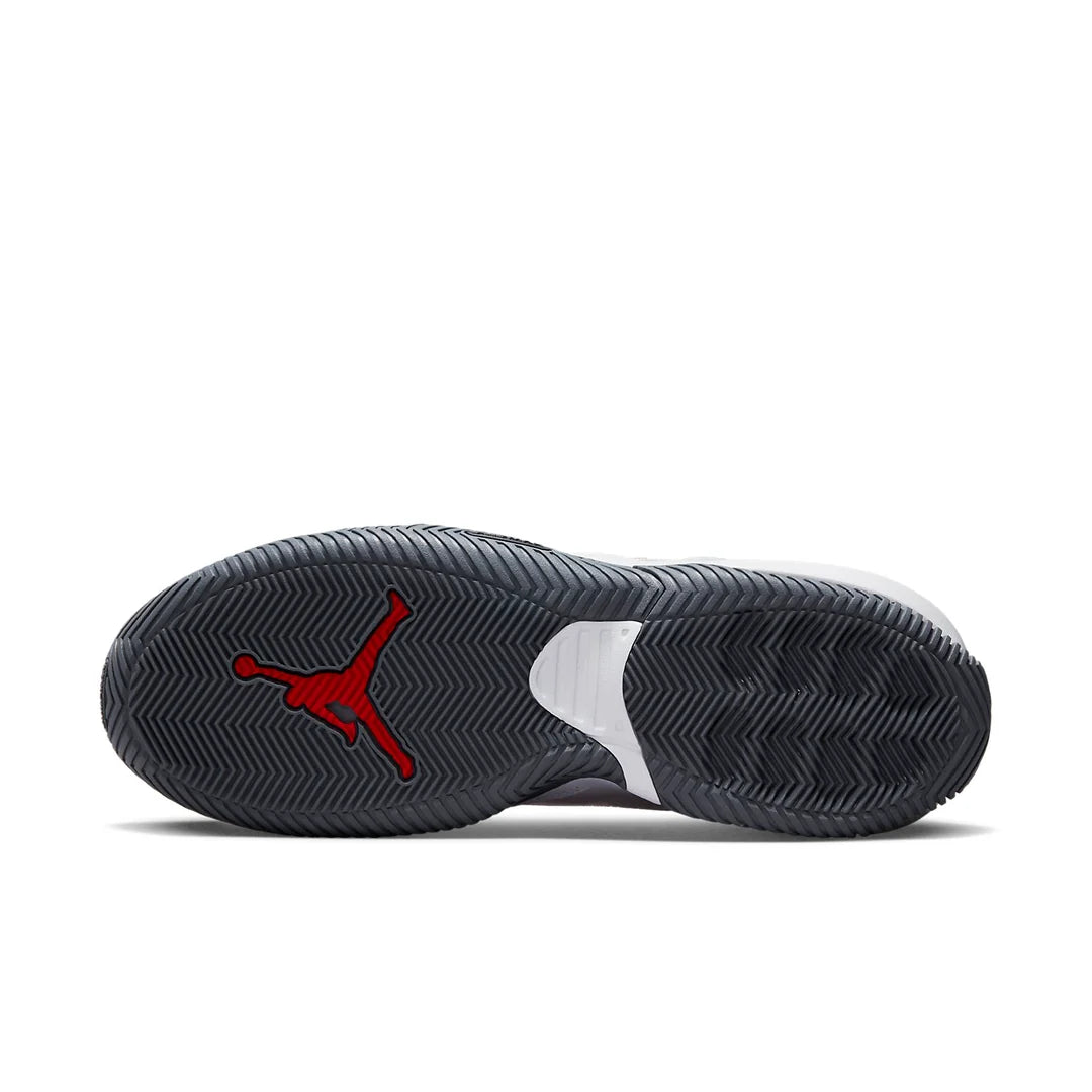 Nike Air Jordan Stay Loyal 'White Light Graphite