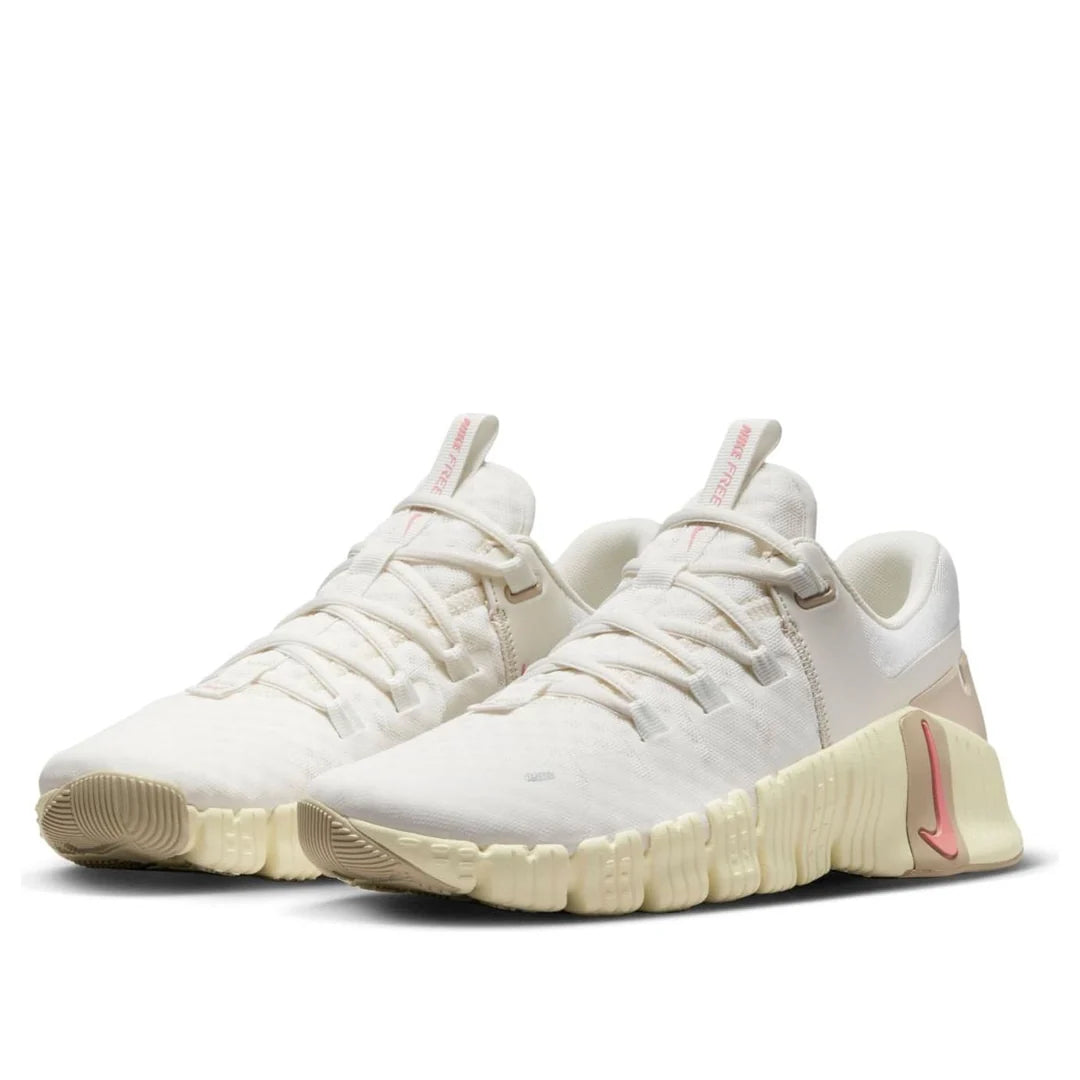 Nike Free Metcon 5 'Sail Sanddrift'