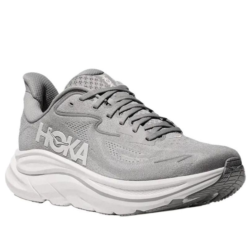 HOKA ONE ONE - Clifton 10 Stellar Grey Stardust