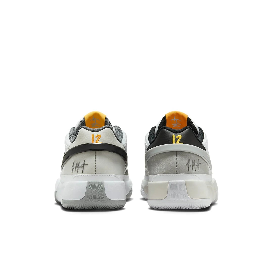 Nike JA 1 'Light Smoke Grey'