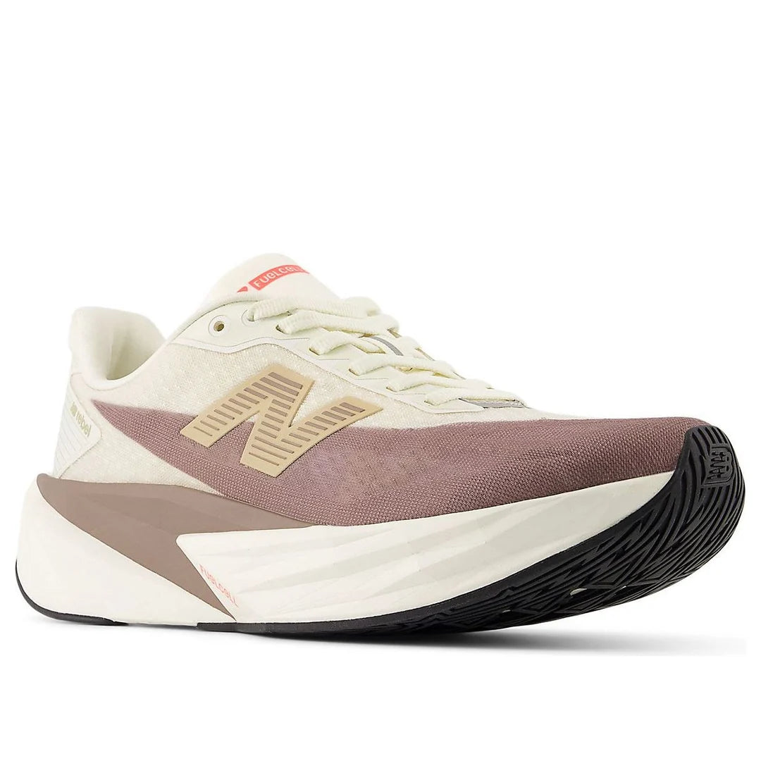 New Balance FuelCell Rebel v5 'Angora Earth Shadow