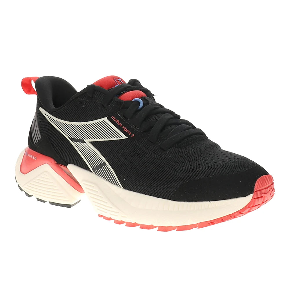 Diadora Mythos Blushield Vigore 2 Running Shoes