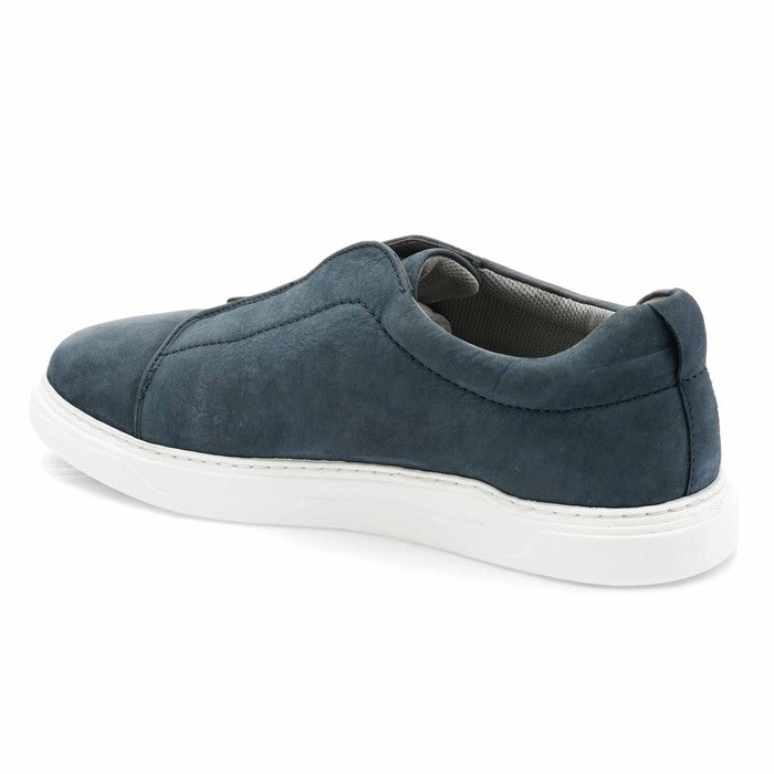 The Parcen Ruosh Men Navy Casual Sneaker