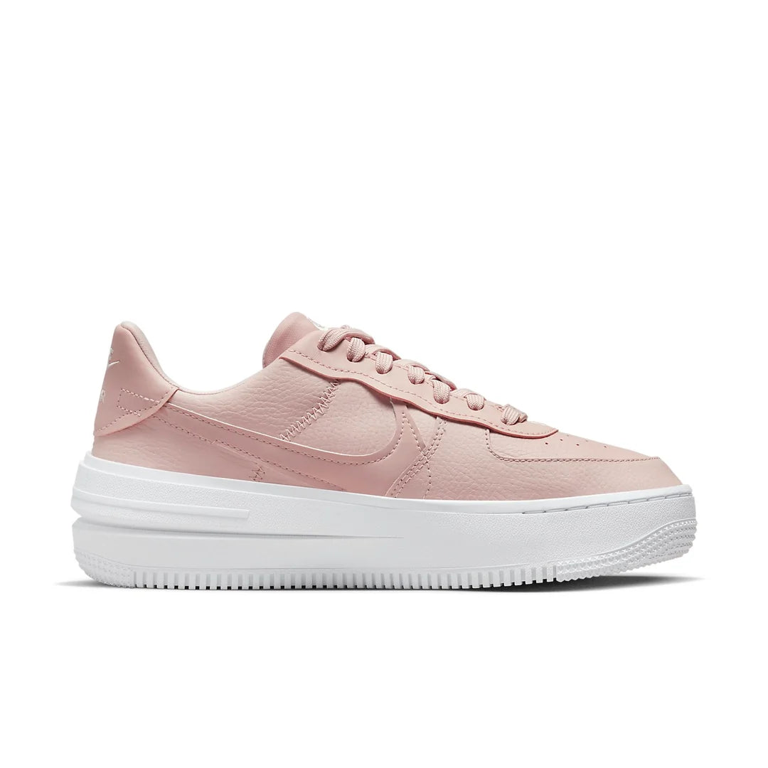 Nike Air Force 1 Low PLT.AF.ORM 'Pink Oxford