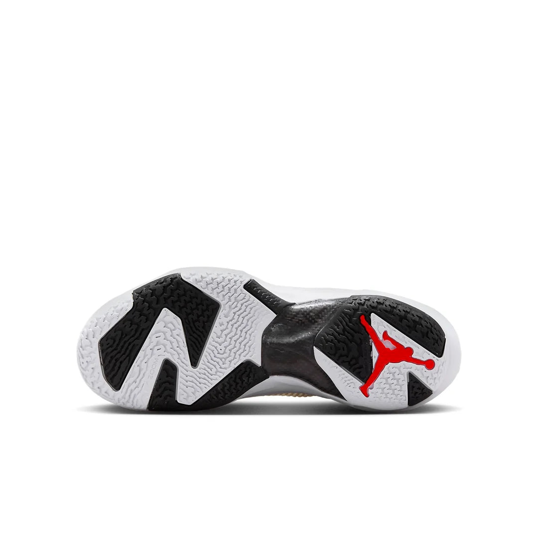 Jordan - (GS) Air Jordan 37 'Siren Red'