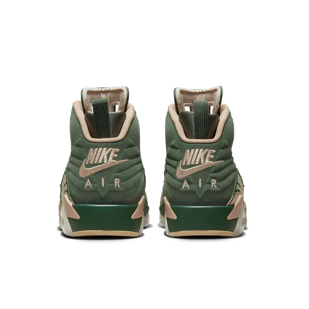 Jordan - (WMNS) Air Jordan Jumpman MVP 'Galactic Jade'