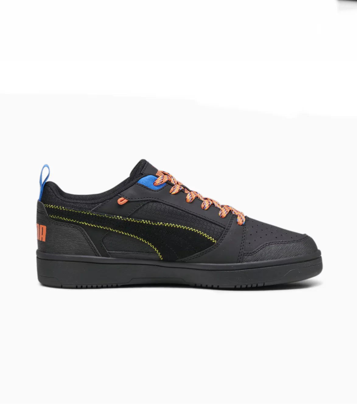 Puma REBOUND V6 LOW OPEN ROAD