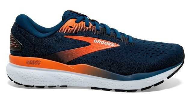 Brooks Ghost 16
