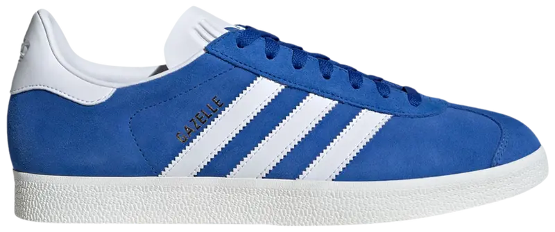 adidas Gazelle 'Scarlet White'