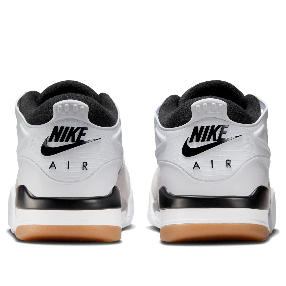Nike- Air Jordan 4 RM 'Military Black