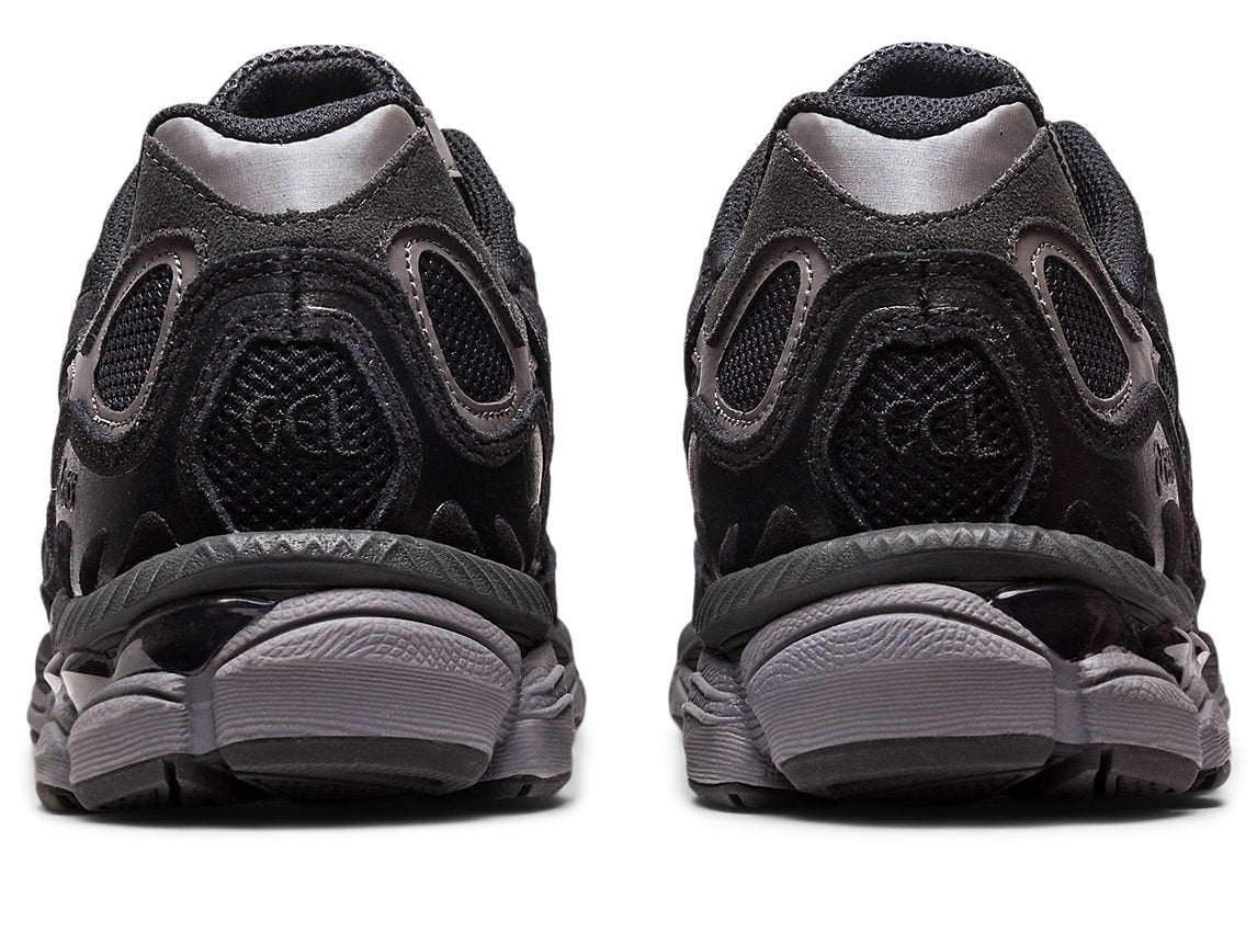 ASICS - Gel-NYC 'Graphite Grey Black