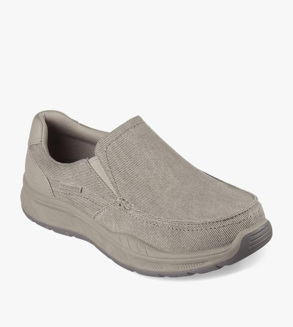 Skechers Creston-Garvis Moccasin