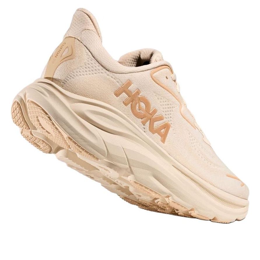 HOKA Clifton 10 'Vanilla Birch
