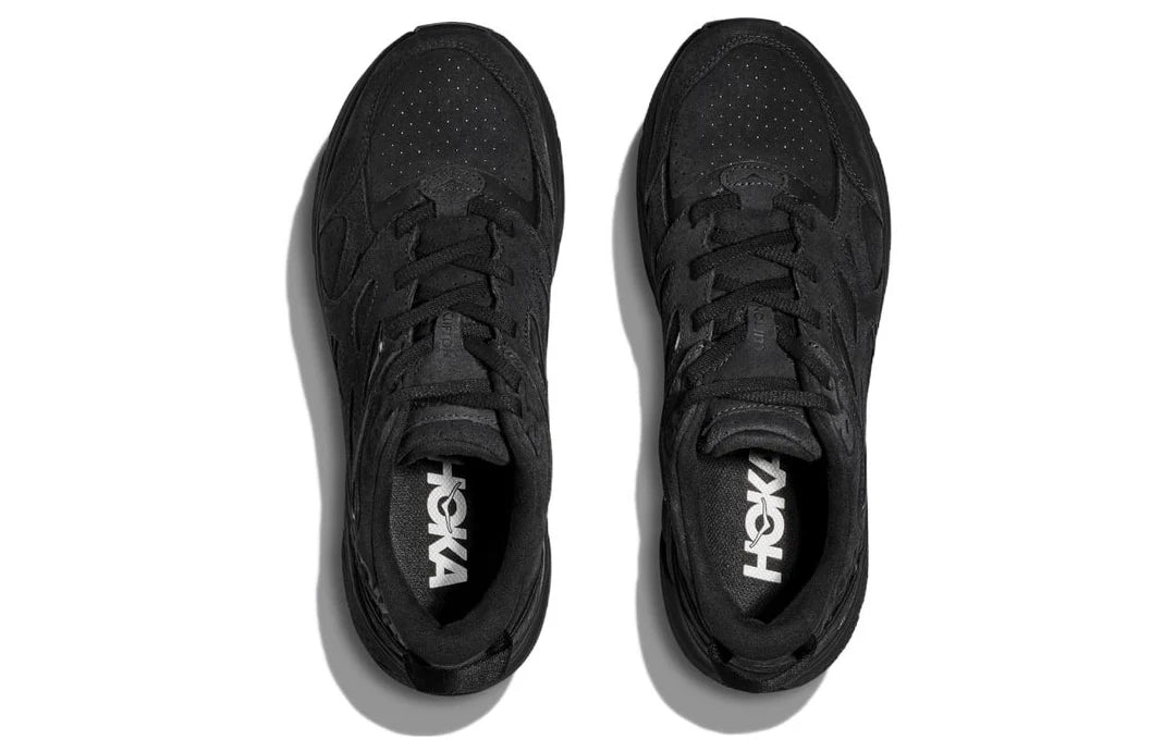 Hoka One One Clifton L Suede