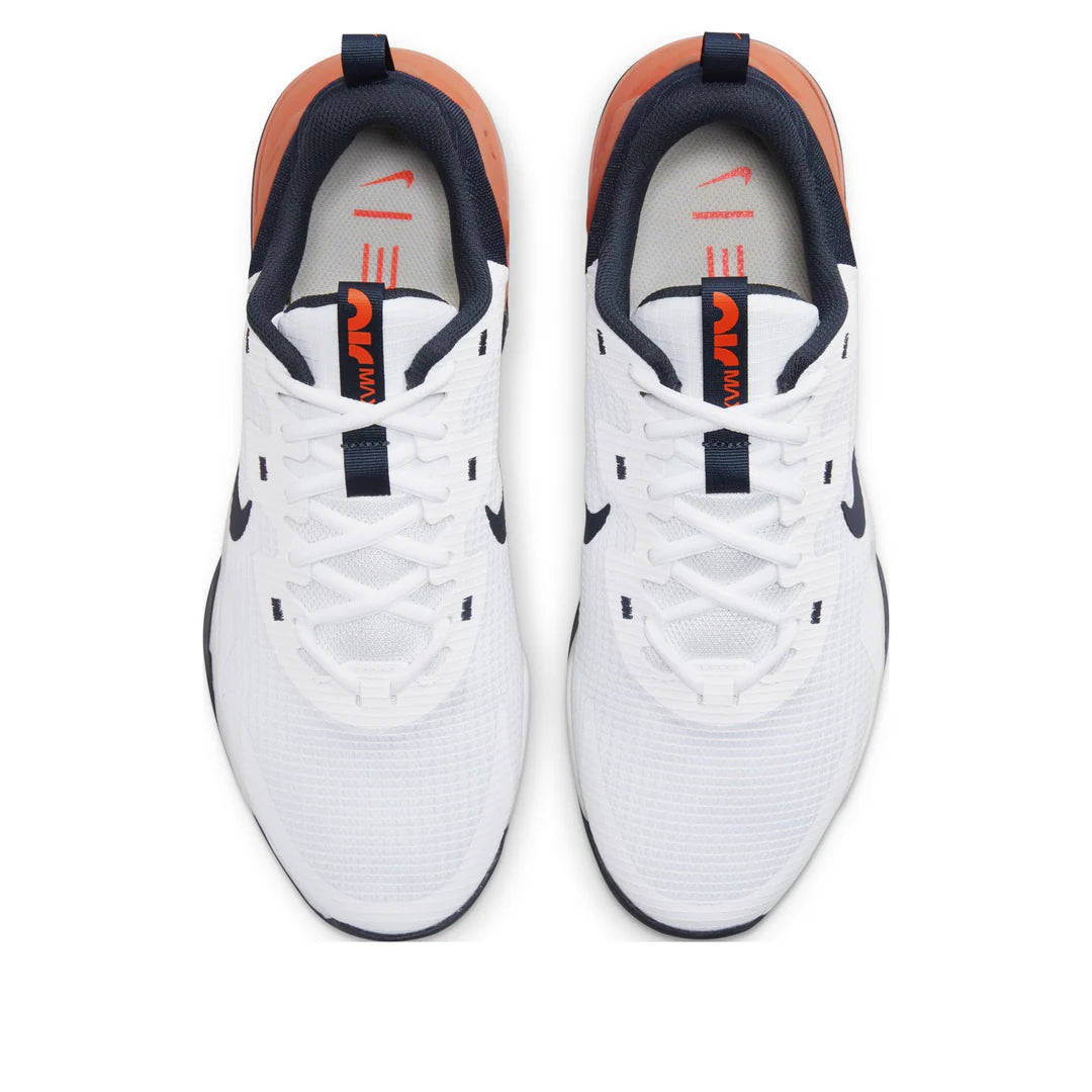 Nike Air Max Alpha Trainer 5 'White Obsidian'