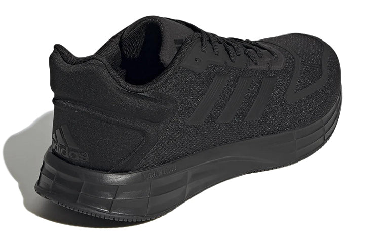 Adidas Duramo 10 Wide 'Triple Black'
