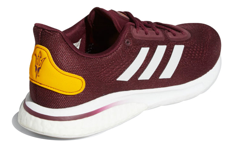 Adidas Supernova 'Sun Devils'