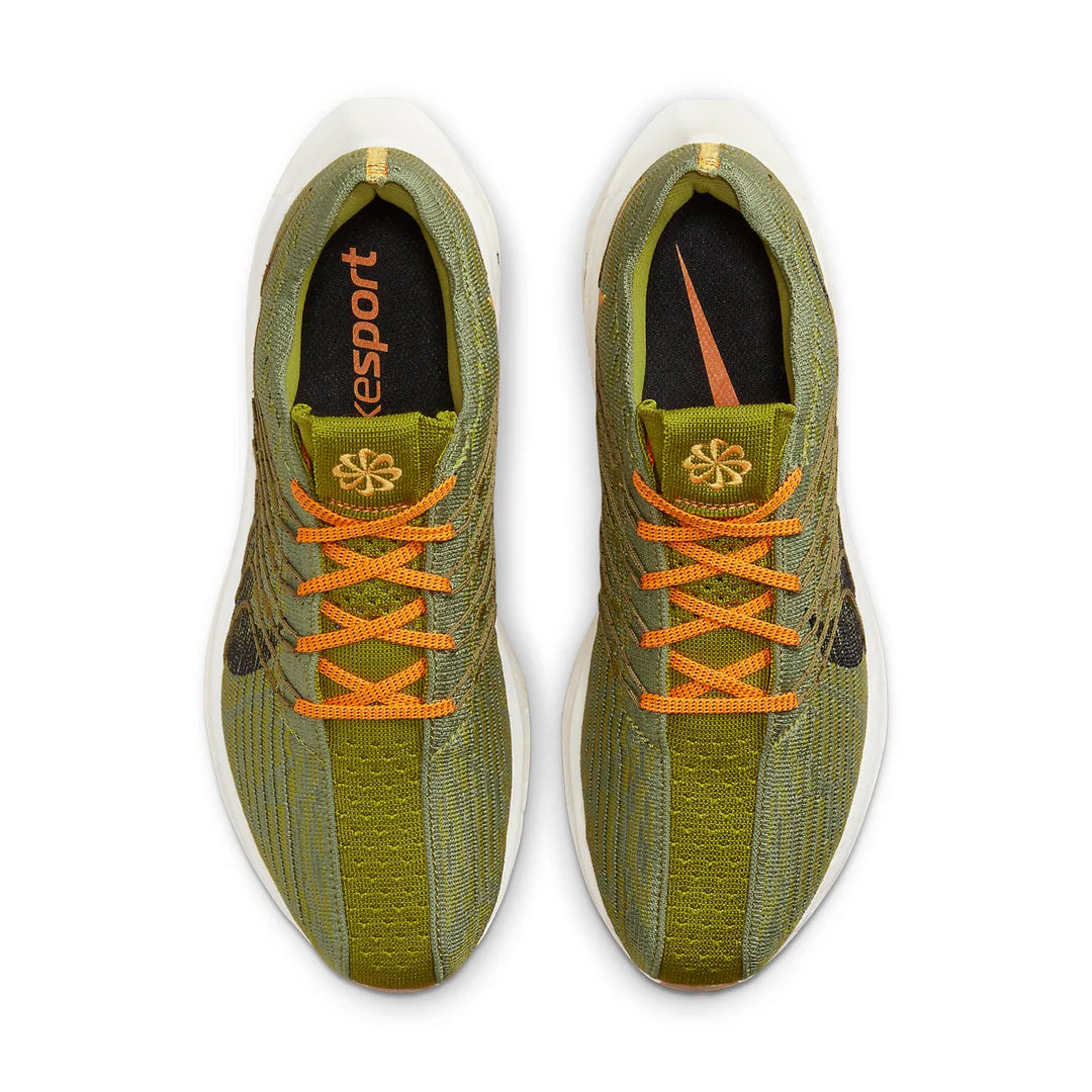 Nike Pegasus Turbo Next Nature 'Moss Oil Green'