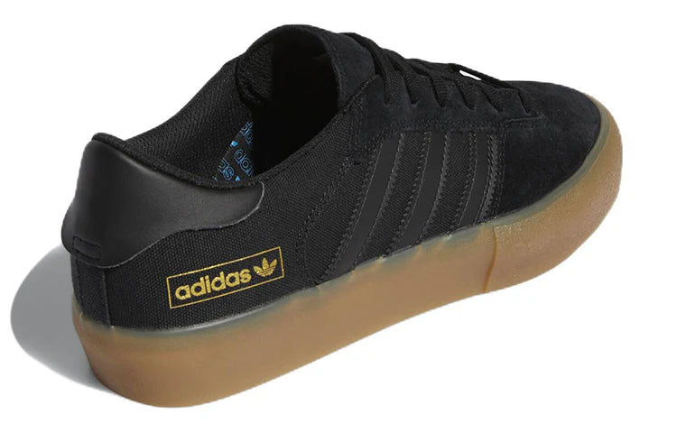 Adidas Matchbreak Super 'Black Gum'