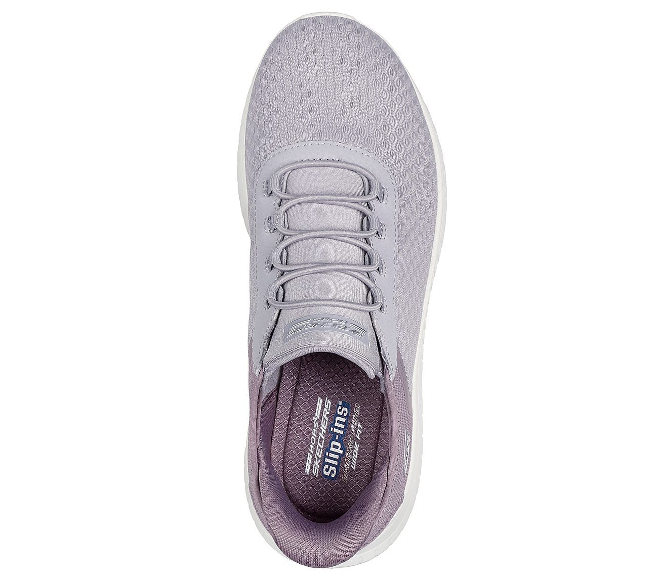 SKECHERS SLIP-INS: BOBS SPORT SQUAD CHAOS