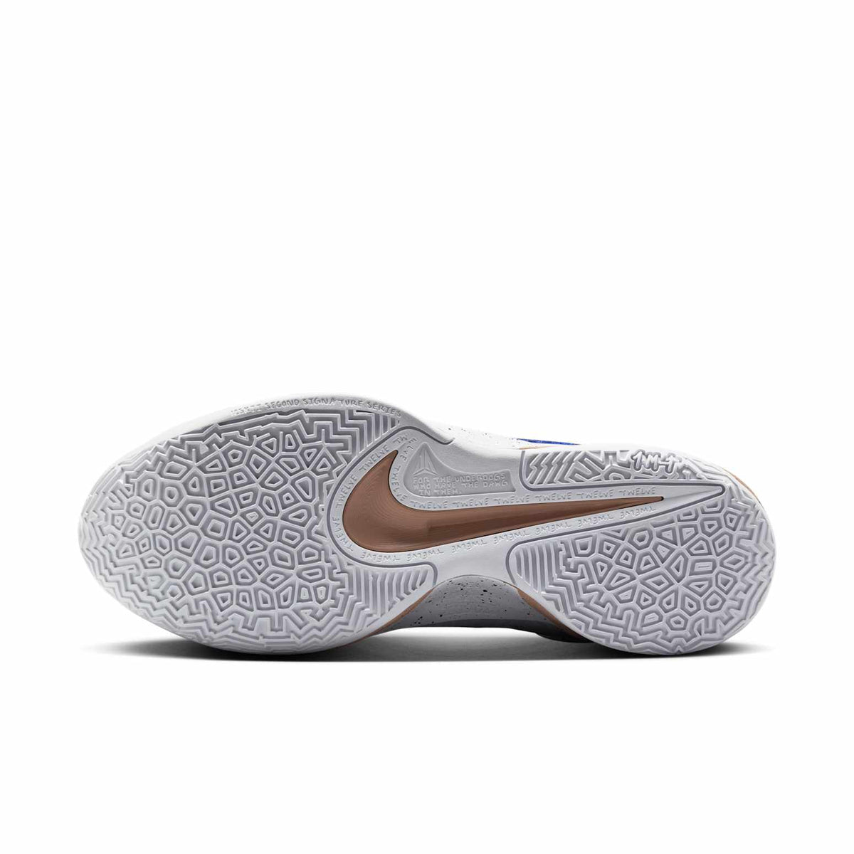 Nike Ja 2