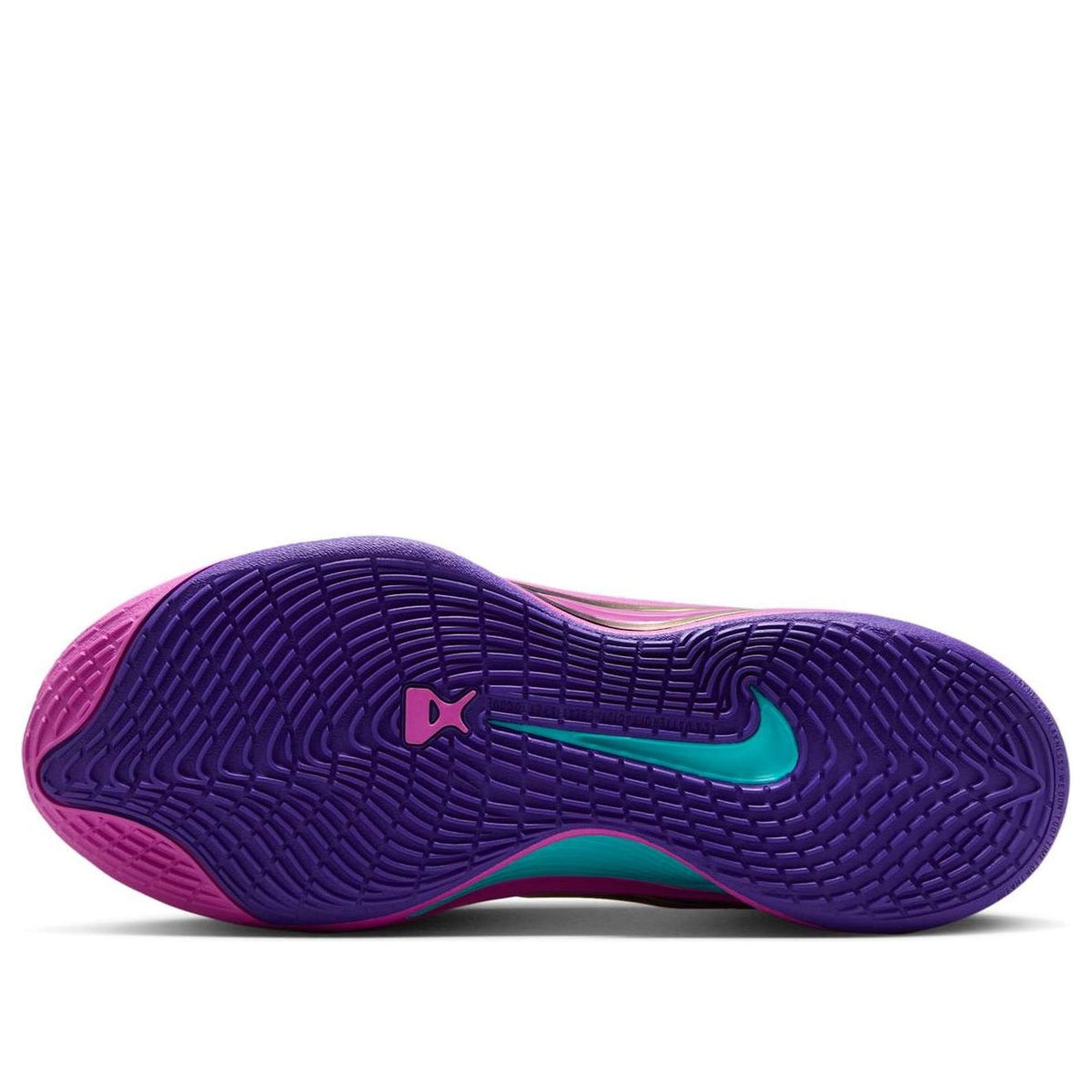 Nike A'ja Wilson A'One