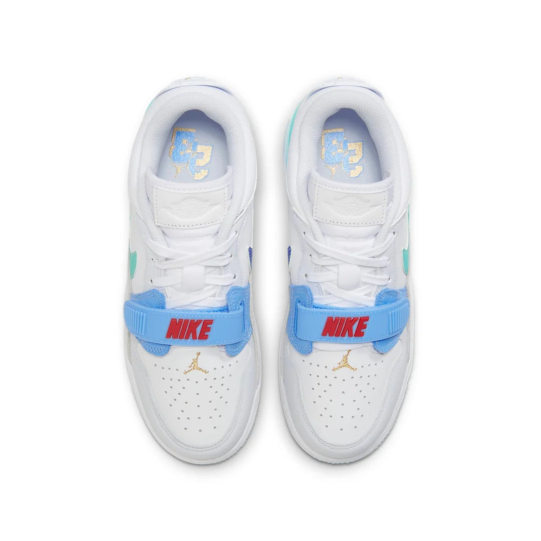 Nike Jordan Legacy 312 Low