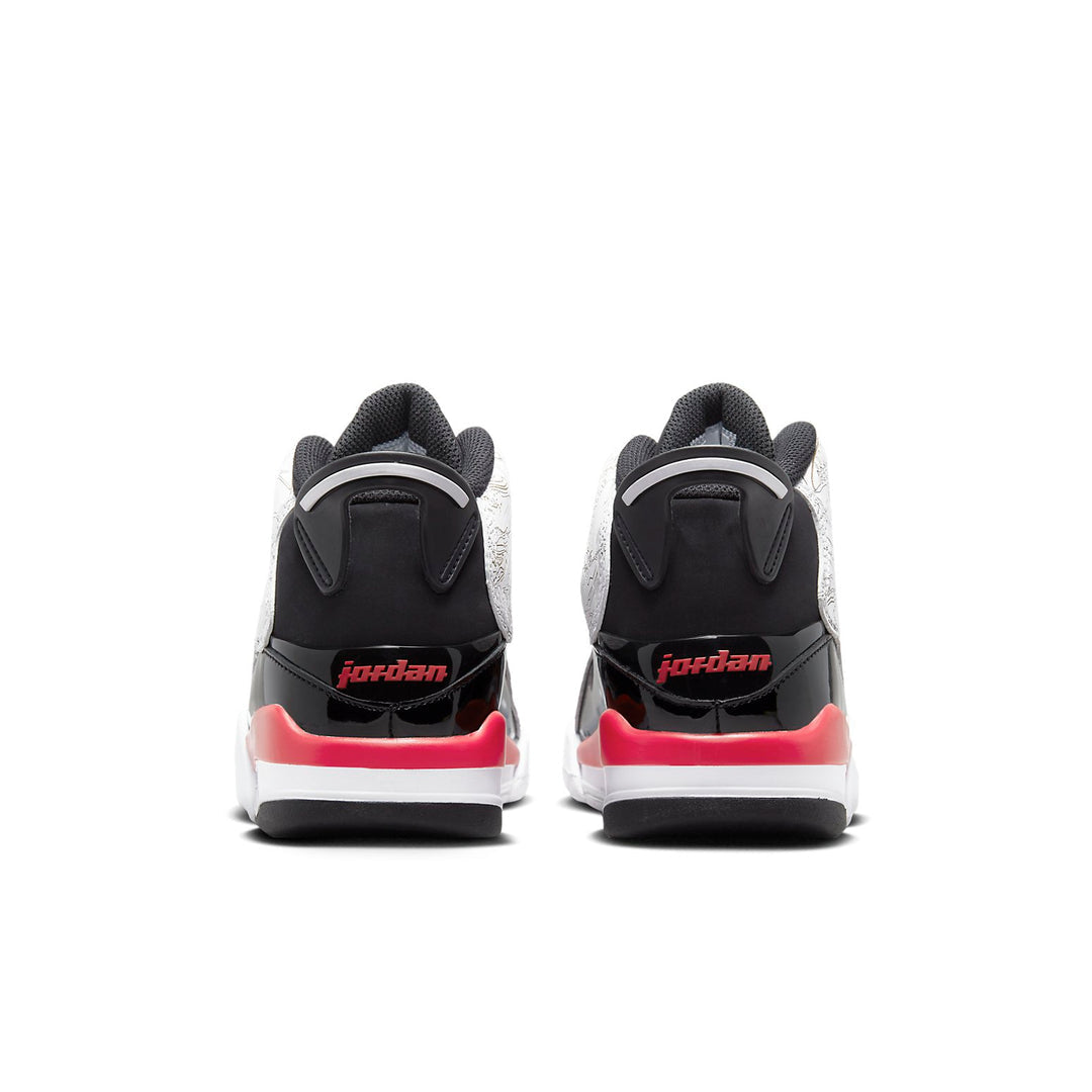 Nike Jordan Dub Zero