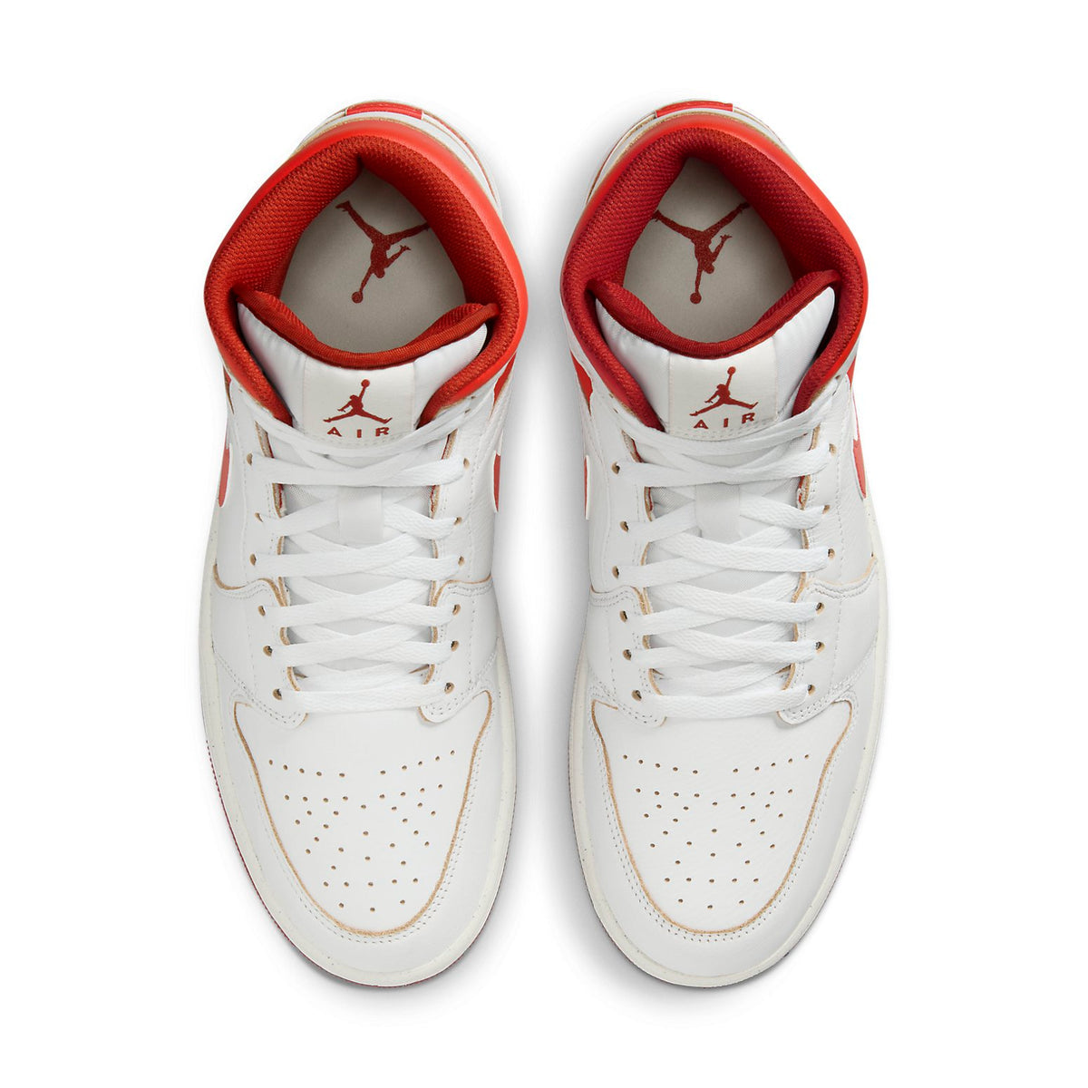 Nike Air Jordan 1 Mid SE
Dune Red