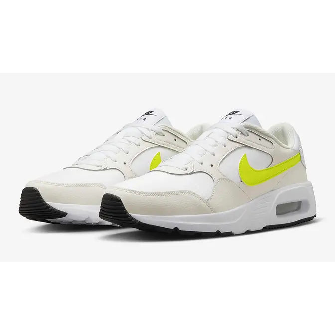 Nike Air Max SC White Cyber