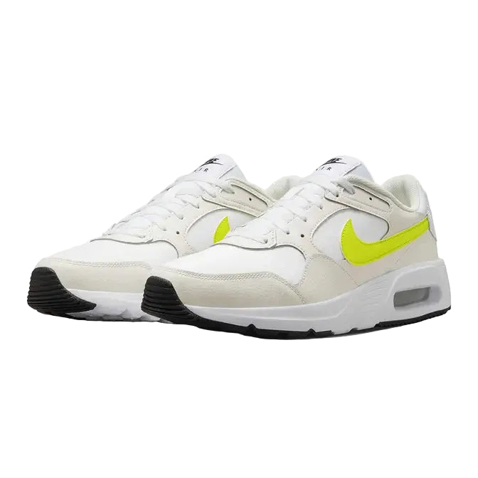 Nike Air Max SC White Cyber