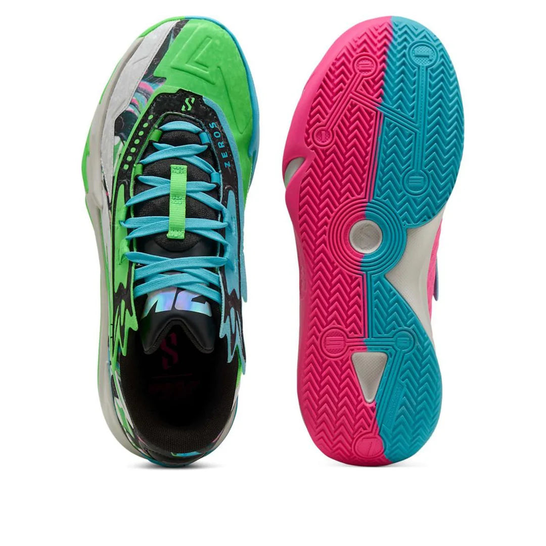 Puma Scoot Zero II
NBA 2K Mismatched