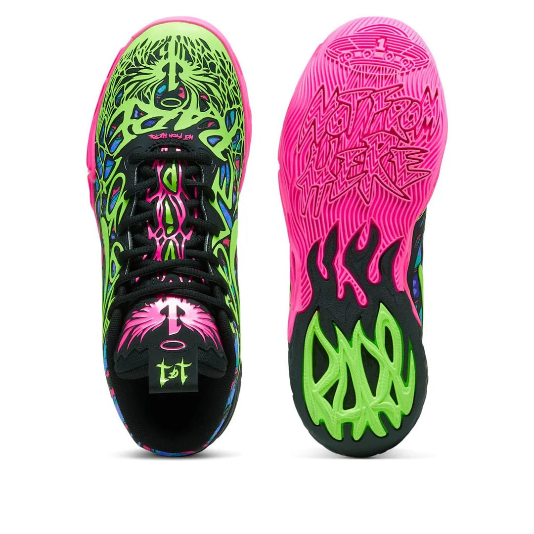 Puma LaMelo Ball MB.04