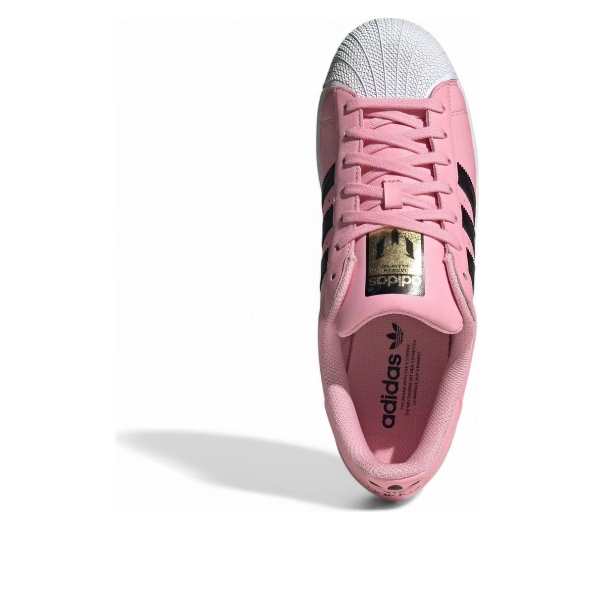 adidas - adidas x Lionel Messi Superstar 'Inter Miami CF