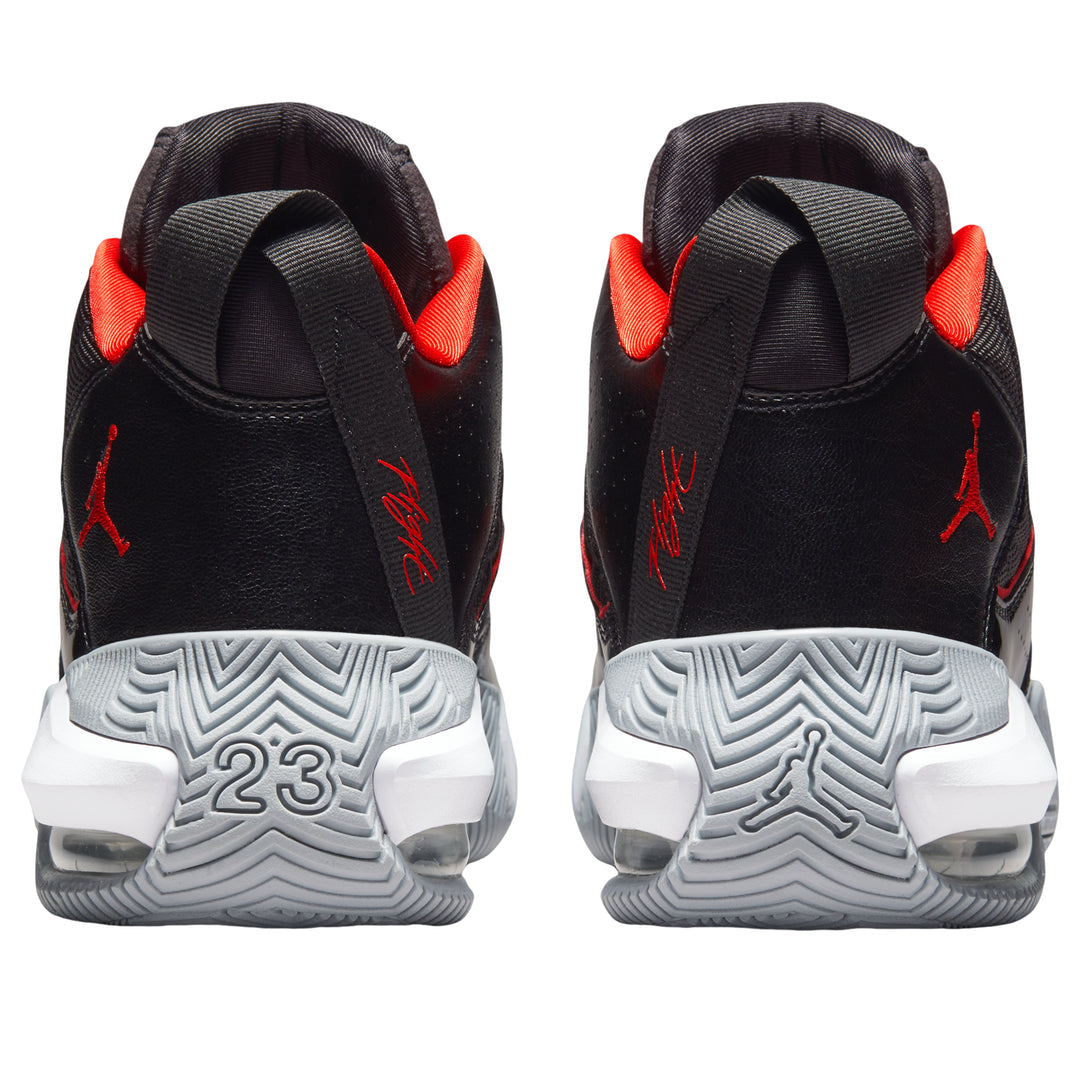 Nike Air Jordan Stay Loyal 'Bred
