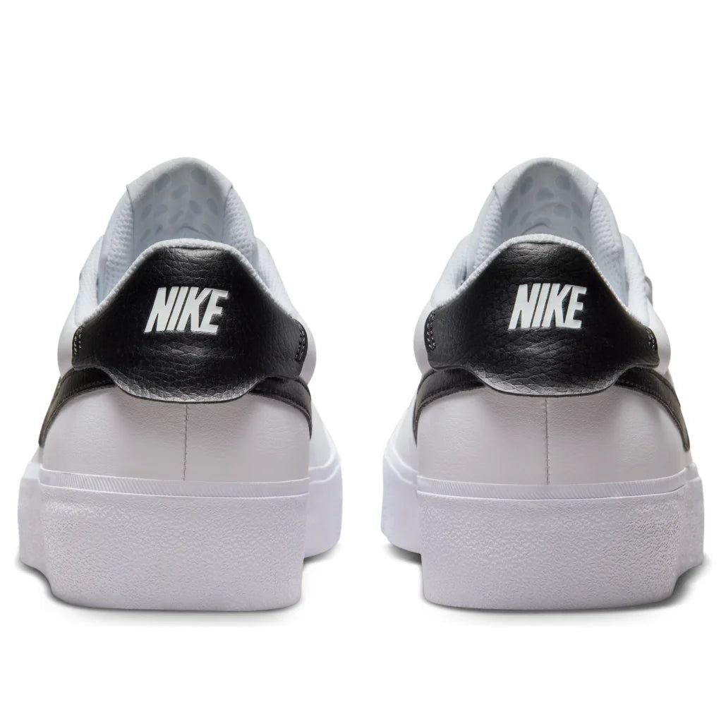 Nike Court Shot 'White Black