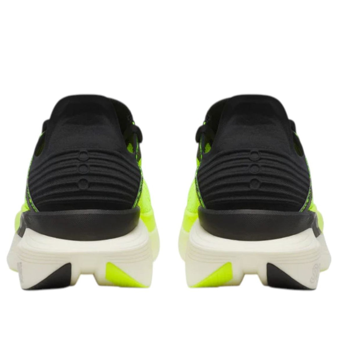 Saucony - Endorphin Elite 2 'Citron Black
