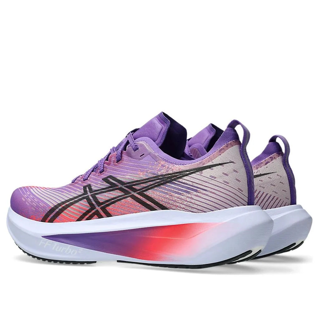 ASICS - Megablast 'Edo Purple