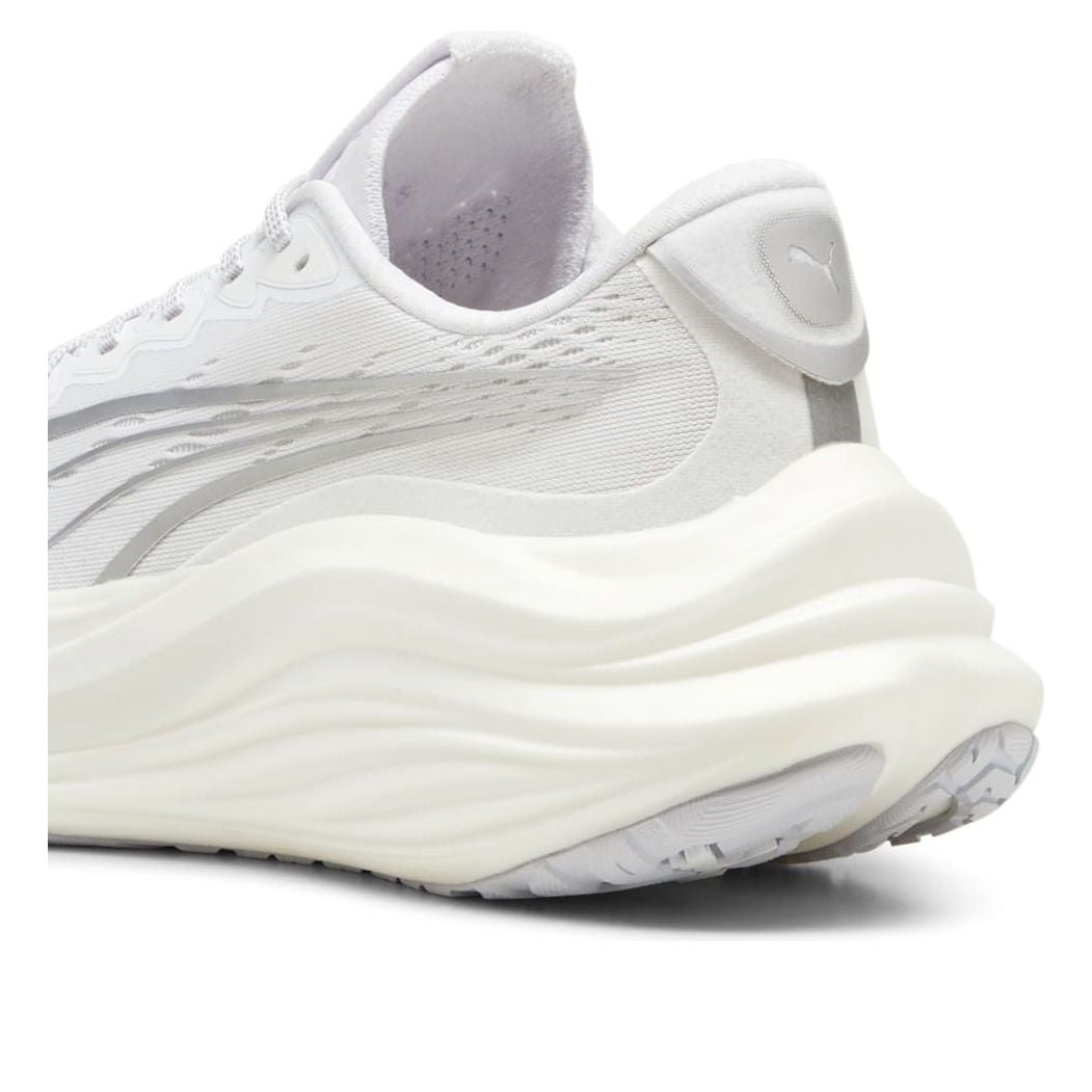 Puma MagMax Nitro 'White Silver