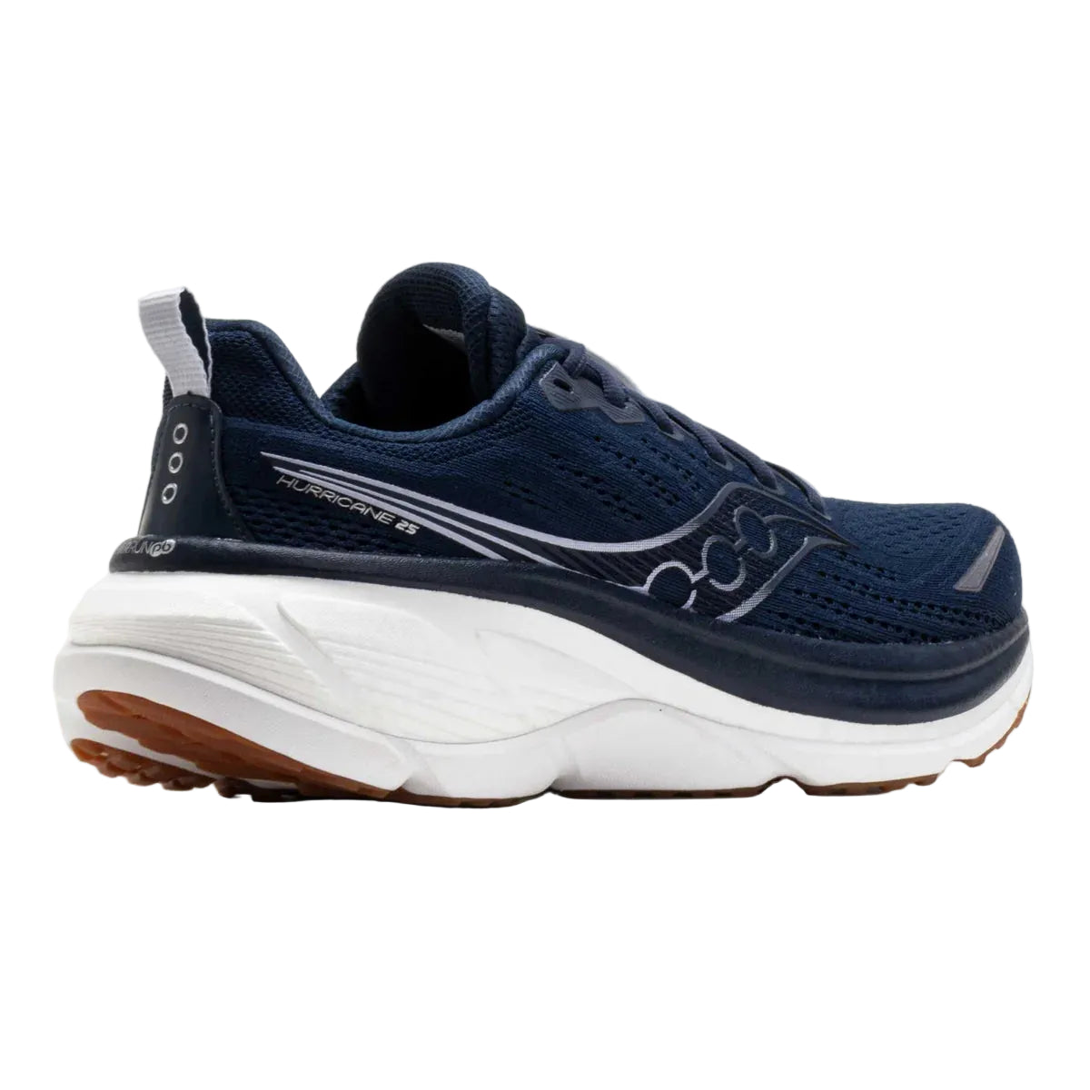 Saucony Hurricane 25