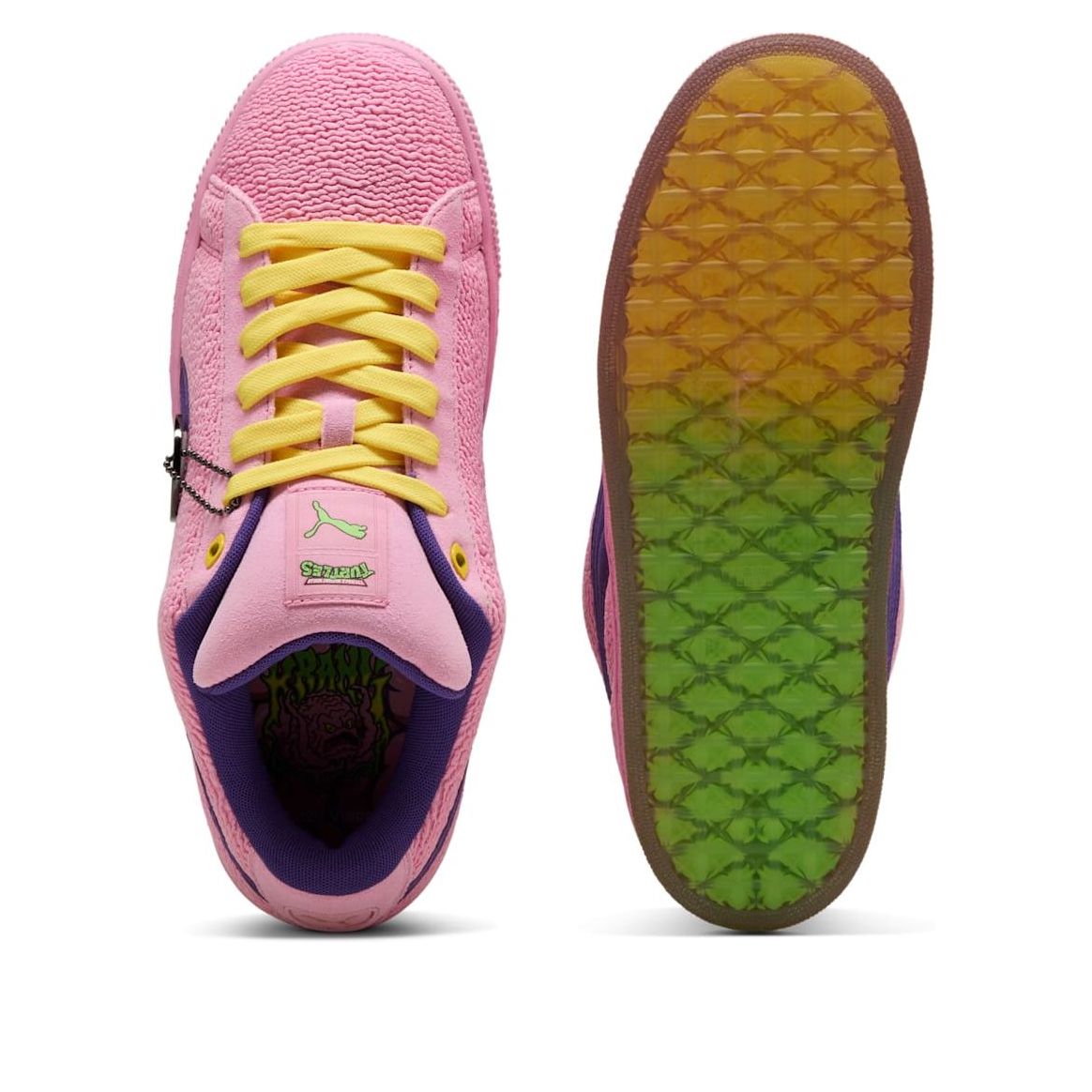 Puma Suede XL