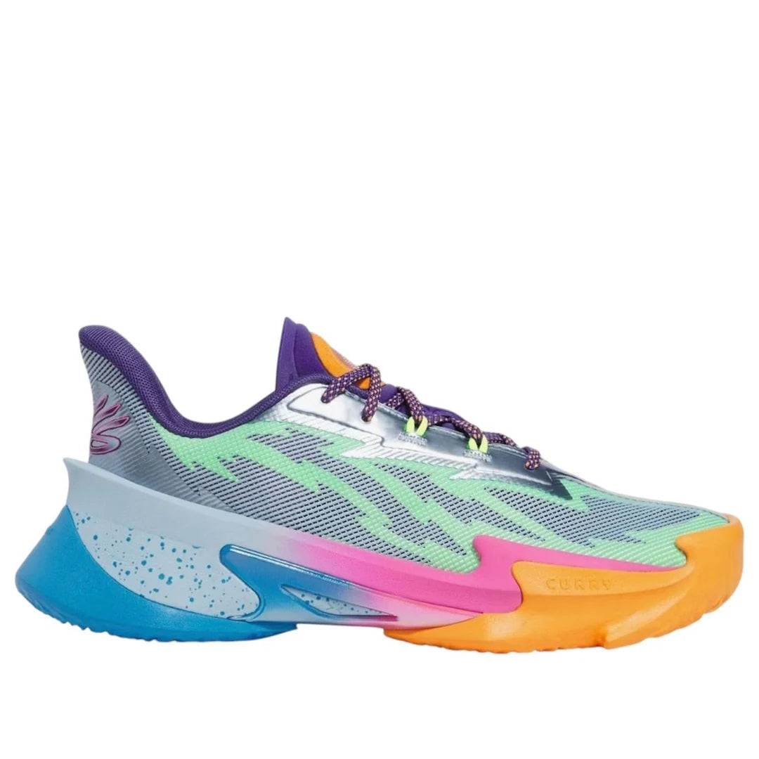 Under Armour Curry Series 7