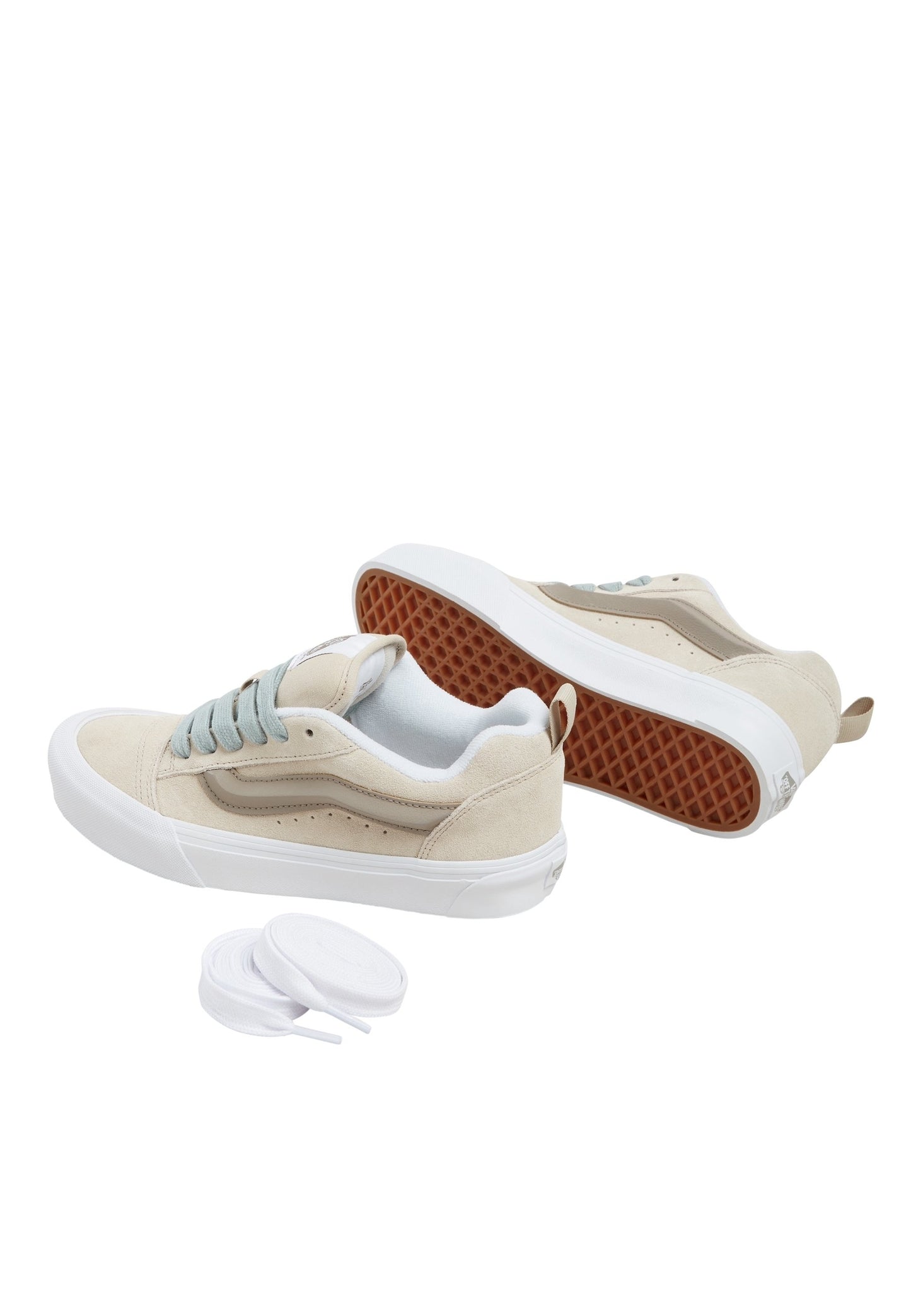 Vans
Knu Skool Sneakers Senior