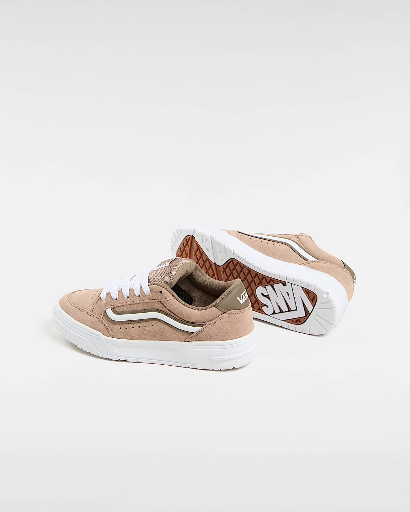 Vans Hylane 'Beige'