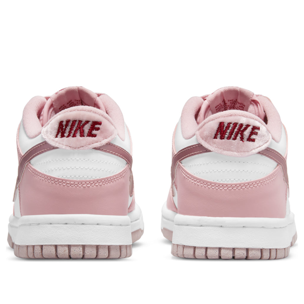 Nike Dunk Low GS 'Pink Glaze'