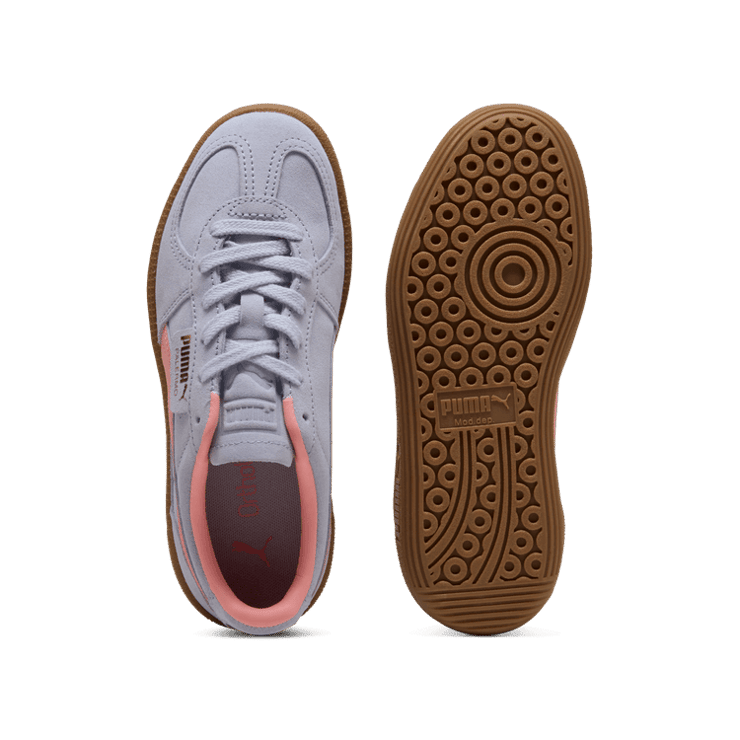 Puma Palermo Big Grape Mist Peach Fizz